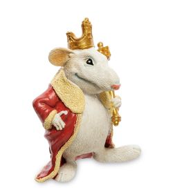 RV-772 Статуэтка Крыска «Король желаний» (W.Stratford)