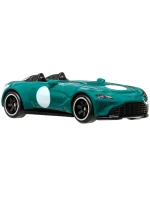 Машинка Хот Вилс Премиум Aston Martin V12 FPY86 HKC78