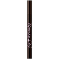 Подводка для глаз коричневая водостойкая BCL Liquid Black Liner 4мл