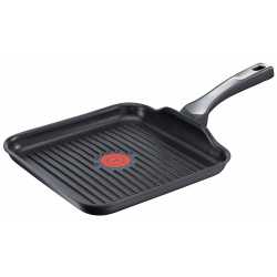 Сковорода-гриль Tefal Expertise 26х26 см C6204072