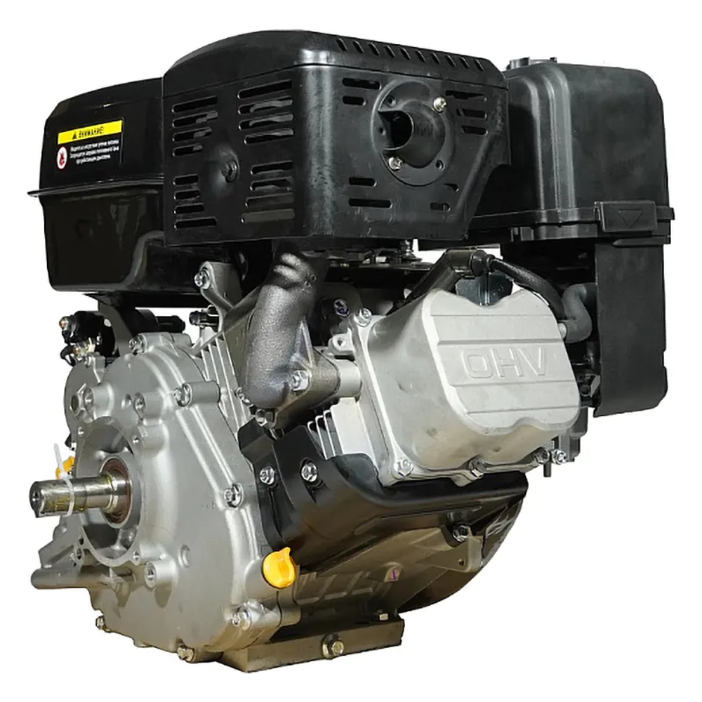 Loncin LC196FD (D type) D25 20A двигатель 00-00153758