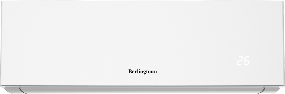 Сплит-система Berlingtoun BR-09CST1