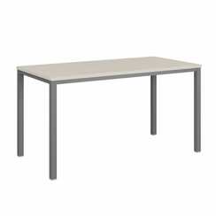 Стол 1400х700х750 на металлокаркасе Lite VL-31-02