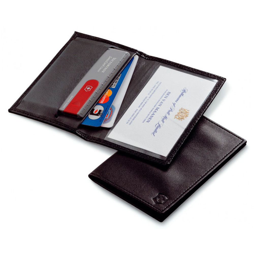 Чехол Victorinox SwissCard (4.0873.L)