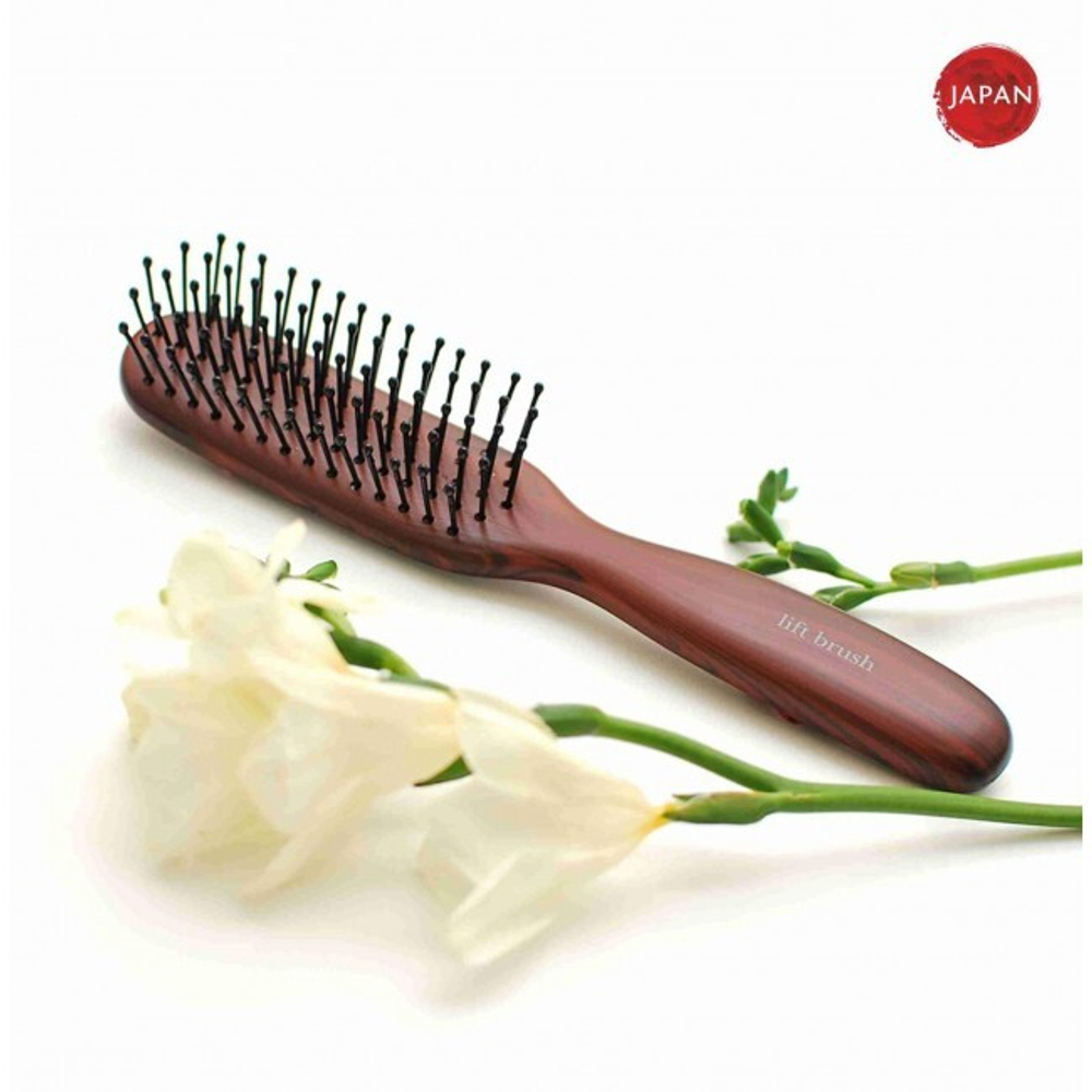 Японская расческа FEALENA