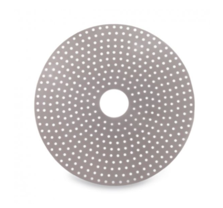 Коврик для рисоварки 25 см, силиконовый