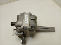 WSPE6H612A кт41 Двигатель инверторный для стиральных машин Beko 2859230200 б/у