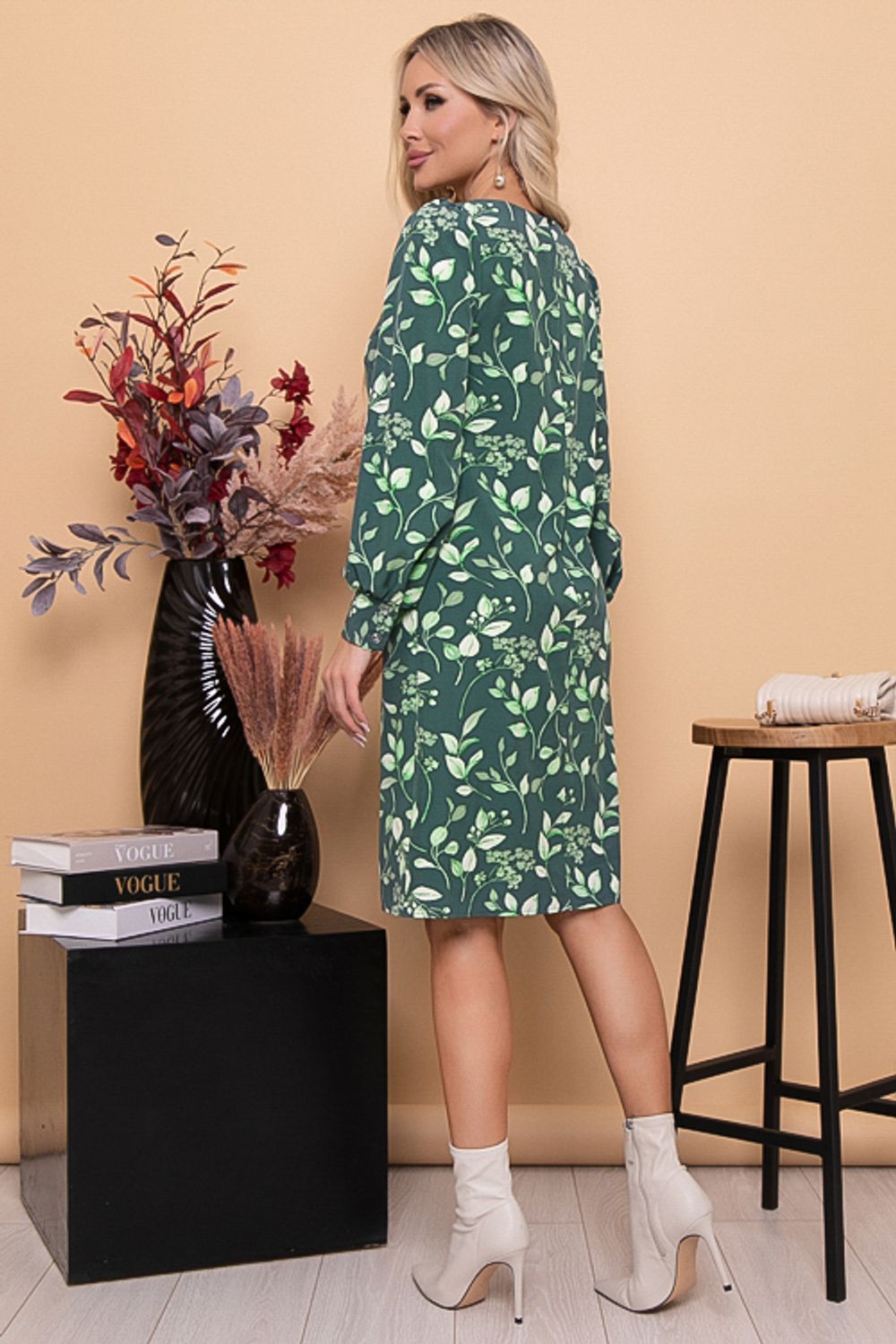 Платье 71293 Avili (Акция)