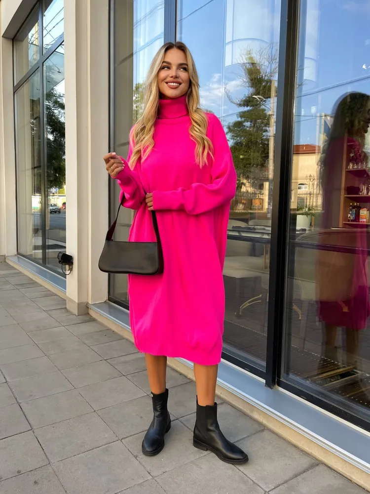 Платье GU-5724-1 Fabrika