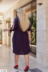 Платье IF-1400 Фабрика Моды