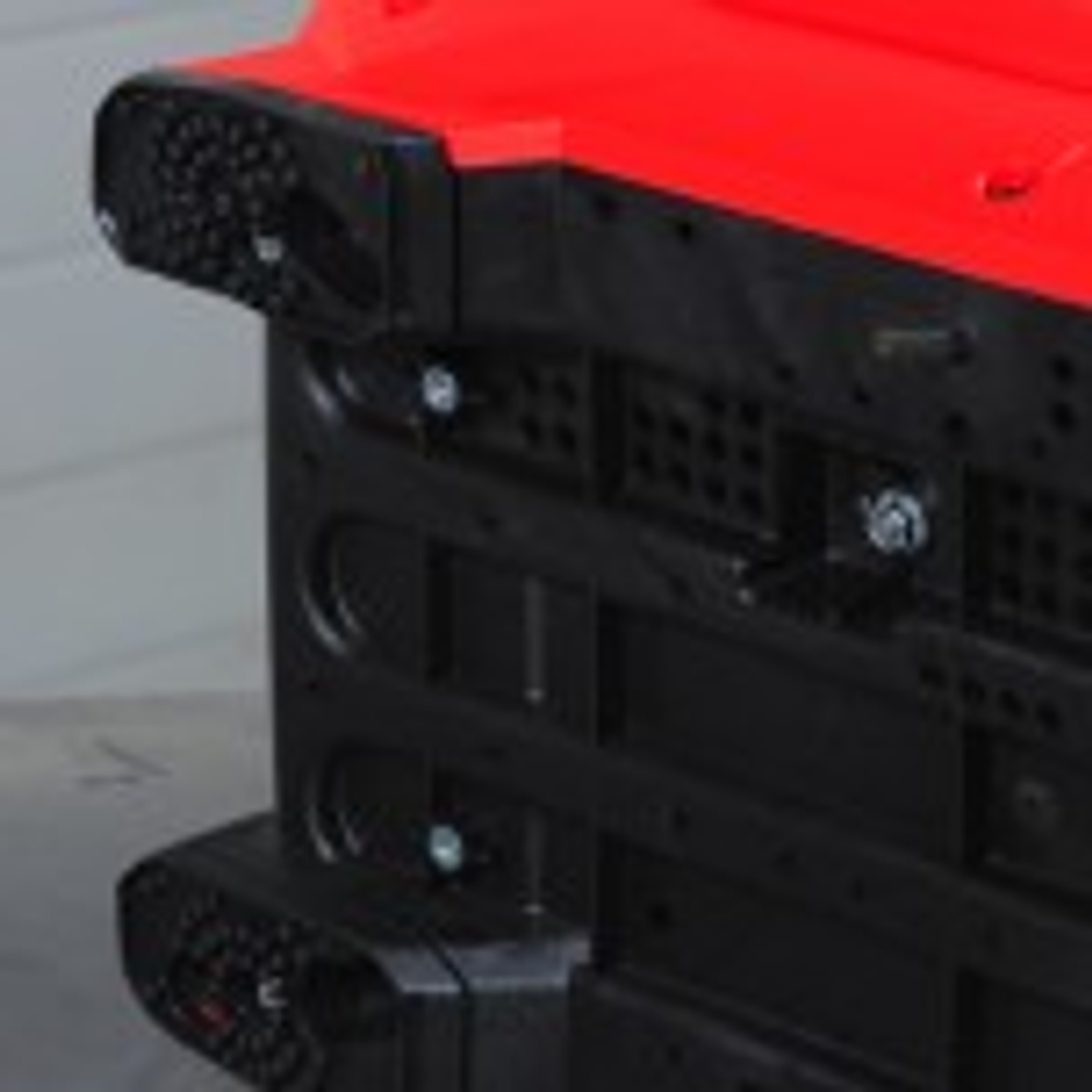 Генератор бензиновый FUBAG TI 2300 инверторный 838980