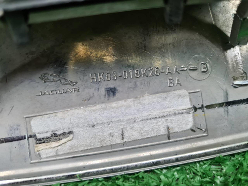 Решетка радиатора Jaguar F-PACE (2016-2020)