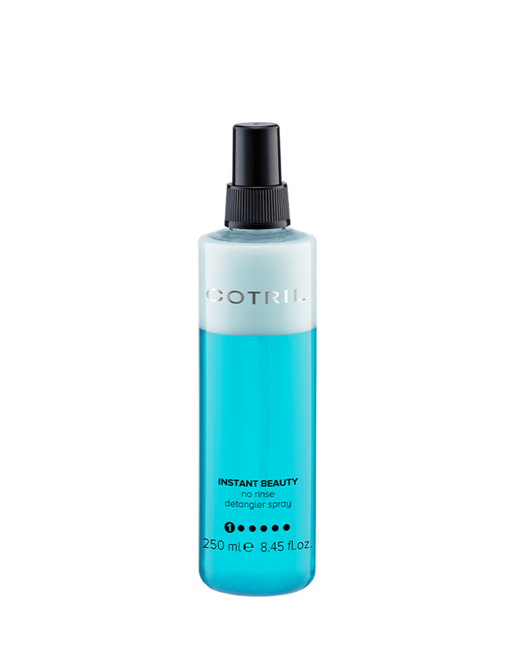 Несмываемый спрей-кондиционер INSTANT BEAUTY COTRIL, 250ml