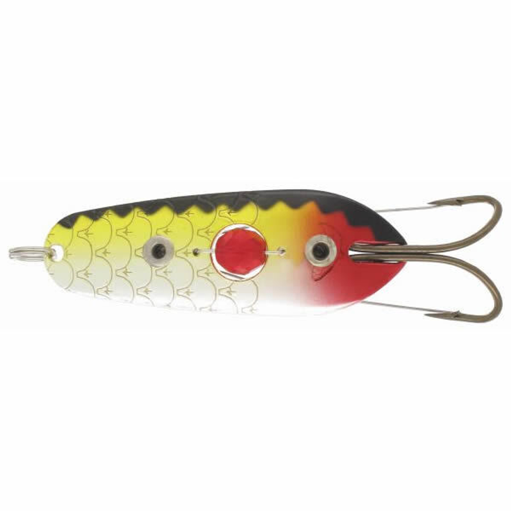 Блесна колебалка Rasanen 70 мм 10 г