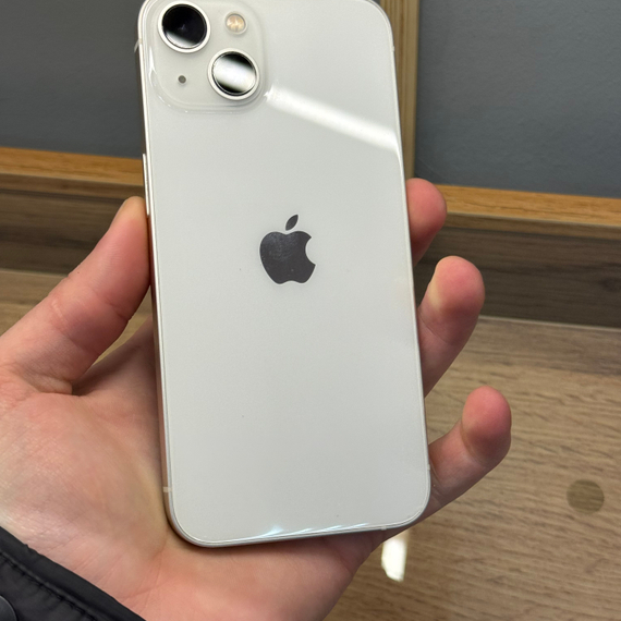 Apple iPhone 13 128gb White
