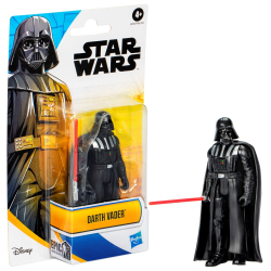 Hasbro/ Звездные войны/ Эпические герои/ F9405 G0100