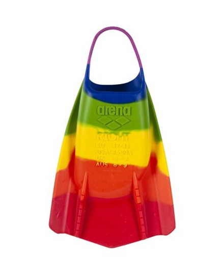 Ласты Arena POWERFIN PRO II LIMITED EDITION