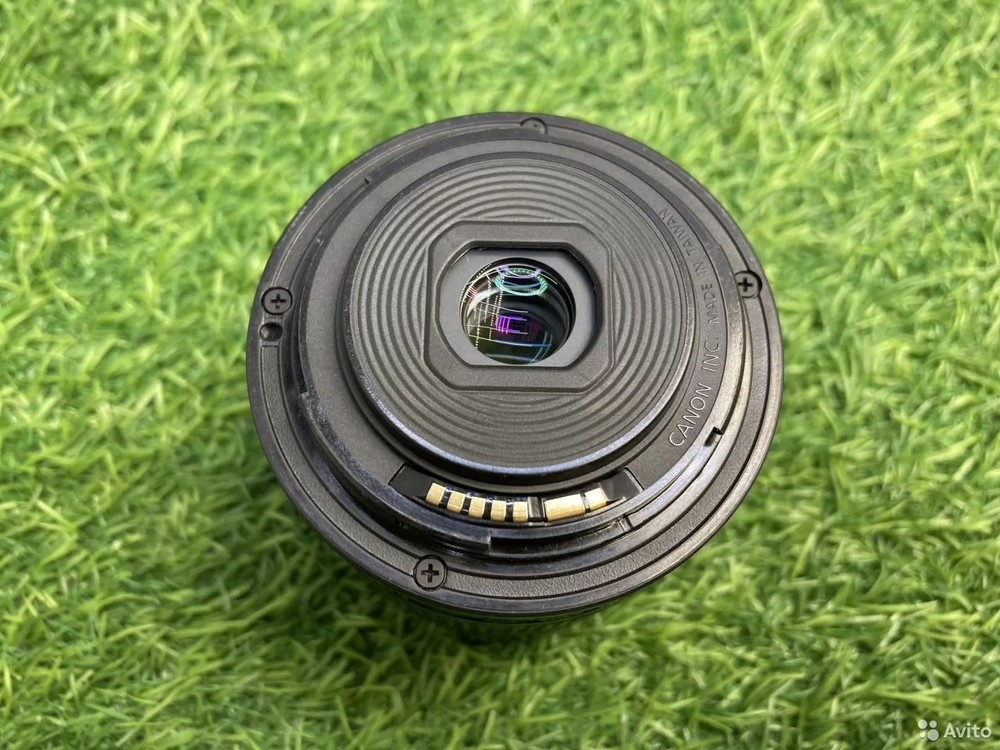 Canon EOS 800D Kit 18-55mm IS STM Покупка/Продажа