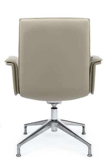 Кресло Rubens-ST C1819-2 Светло-серый