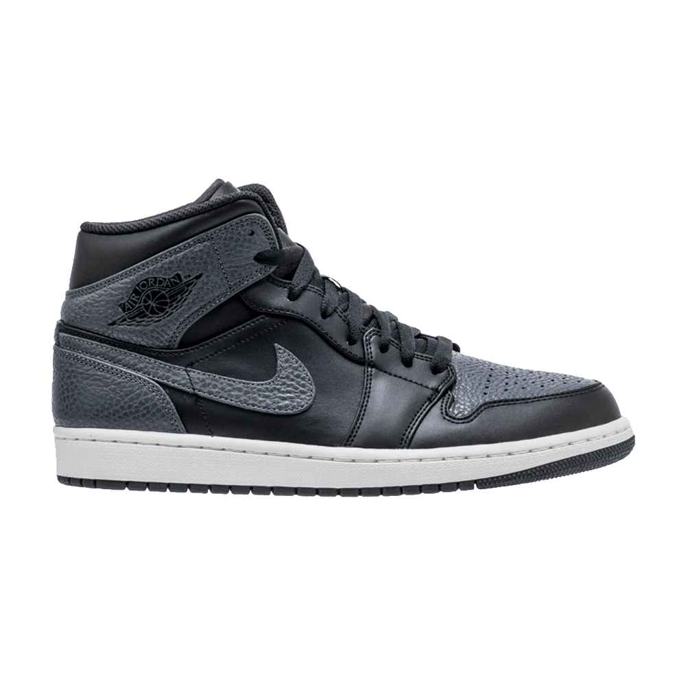 Кроссовки Jordan Air Jordan 1 Mid