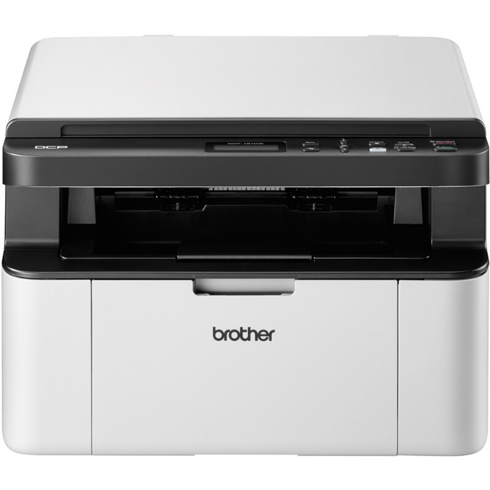 МФУ Brother DCP-1623WR, A4, 20 стр./мин, WiFi