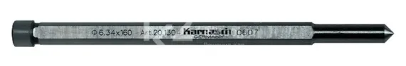 Выталкивающий штифт Karnasch, арт. 20.1304