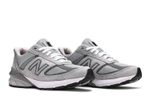 Кроссовки New Balance Nb 990 V5 B (Женская размерная сетка)