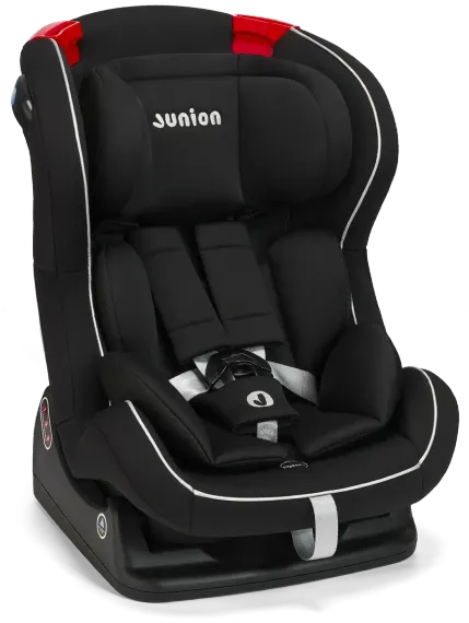 Автокресло Junion Zumi 0+/1/2 (0-25 кг)