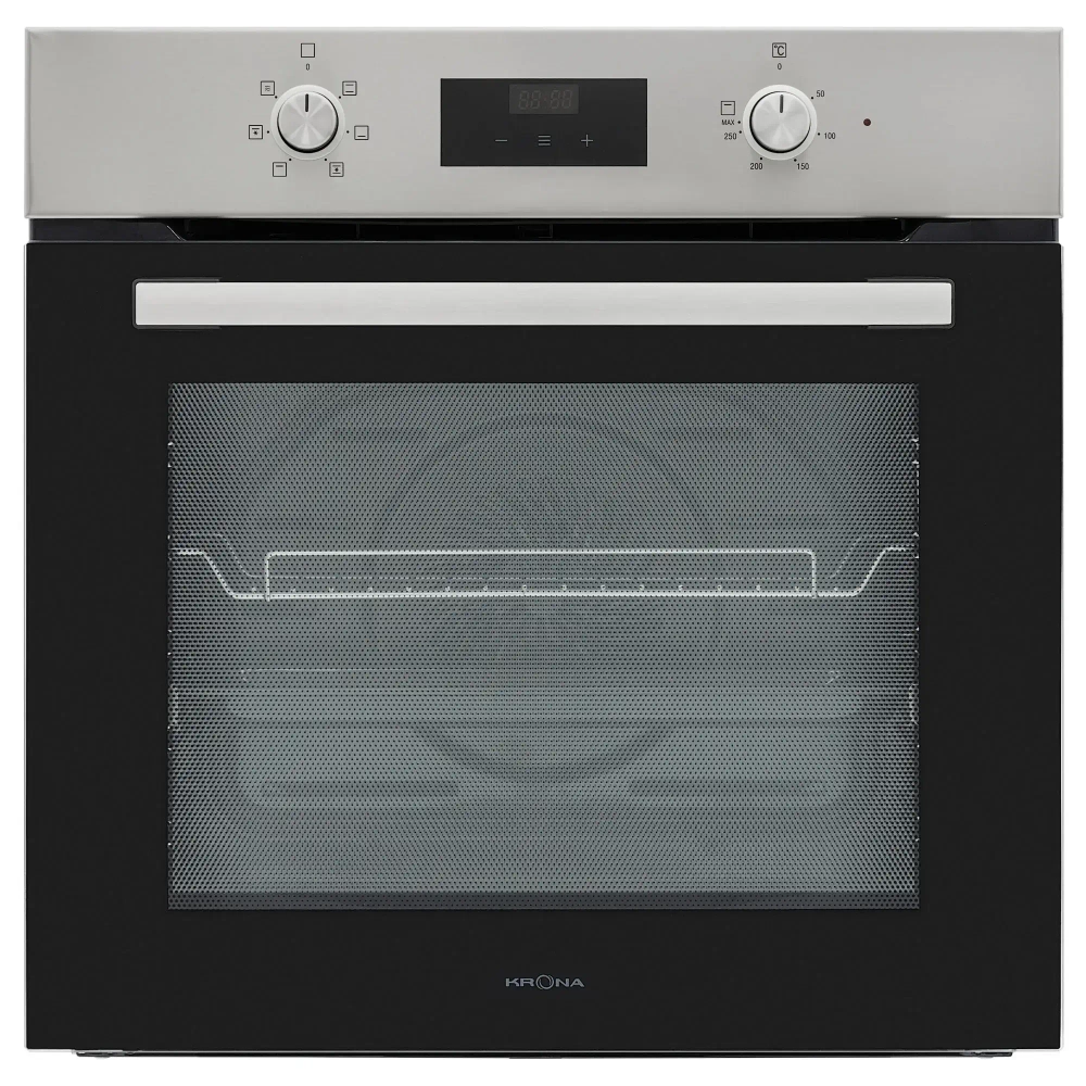 Электрический духовой шкаф Krona Beato 60 IX