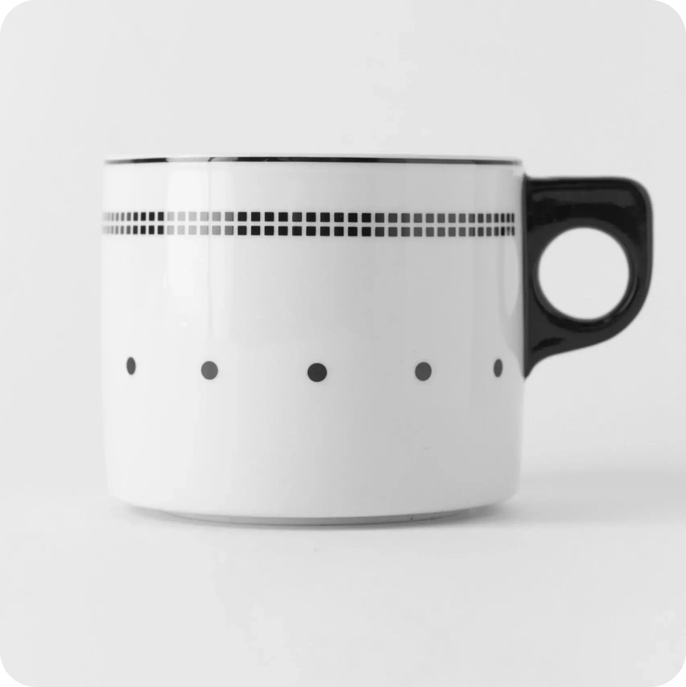 Кружка "Антихрупкость"