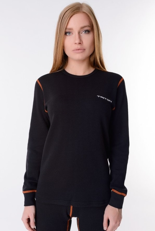 Термобельё Full Energy -35 WOMAN TRITON Тритон