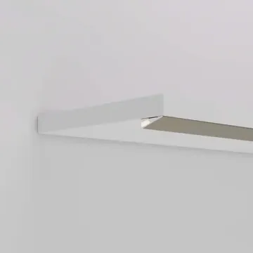 Профиль для контурной подсветки 2м 038205 серый оливковый SL-MINI-SHELF-H8-2000 ANOD OLIVE GREY Arlight