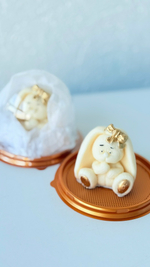 Фигурка «Зайка»