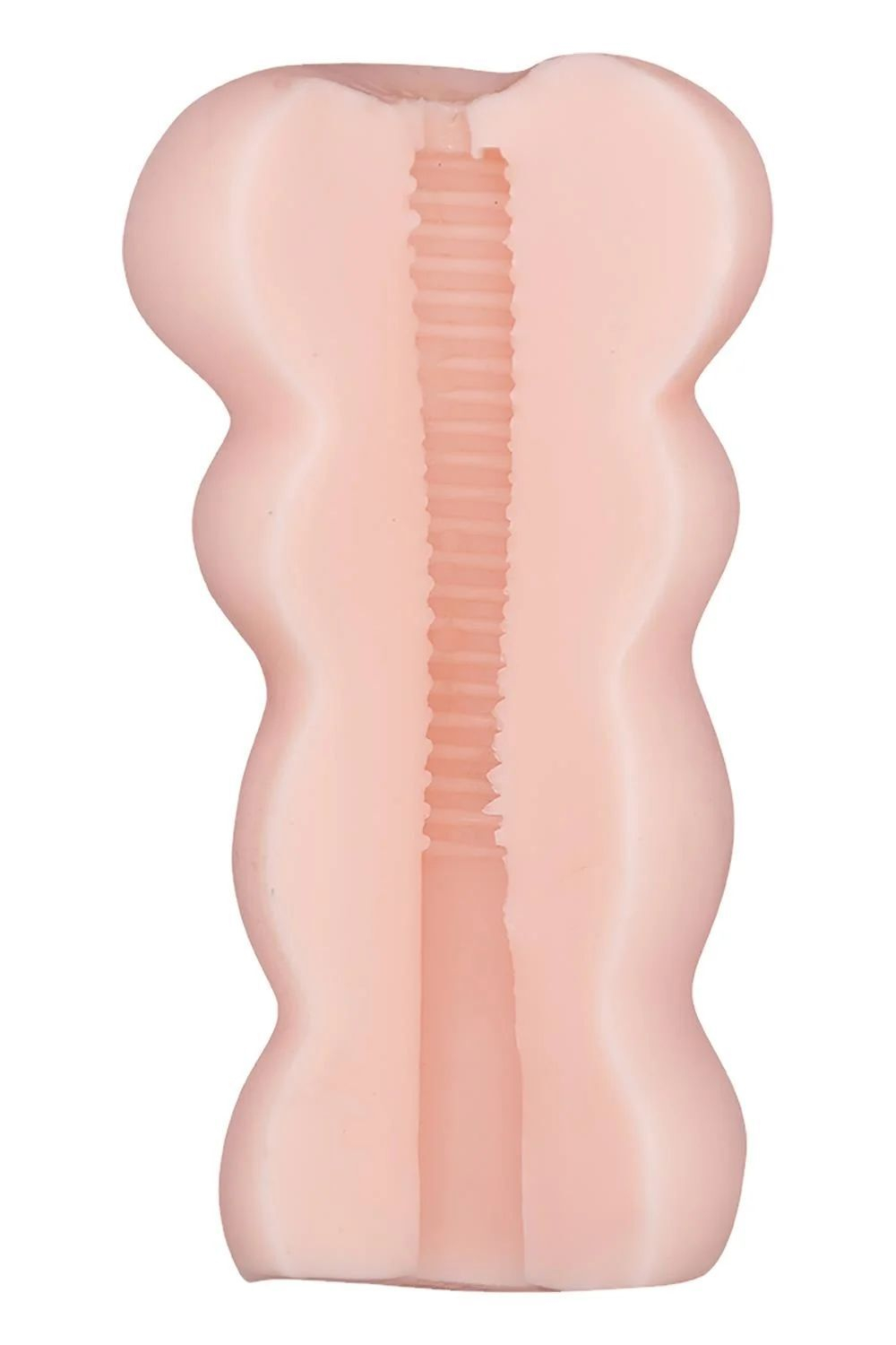 Телесный мастурбатор-анус Lucy Anal Stroker