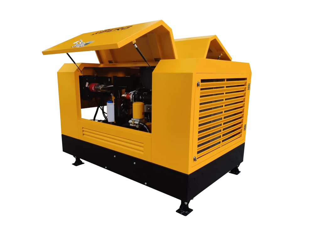 Berg М-5-8 без шасси