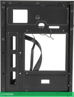Корпус Accord без БП черный (ACC-259)