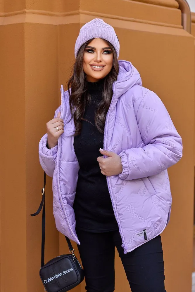 Куртка УК-773-1 Фабрика Моды