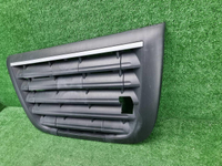 Решетка радиатора Daf XF (2006-2012)