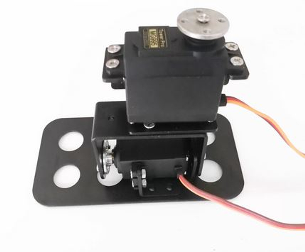 Робот/8 осей/MG996R