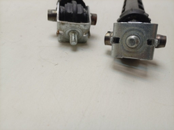 RSM601 кт71 Амортизаторы для стиральной машины Hotpoint-Ariston 210141831.01 б/у