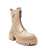 ботильоны leila Guess - бежевый(FL8ILA ELE10)