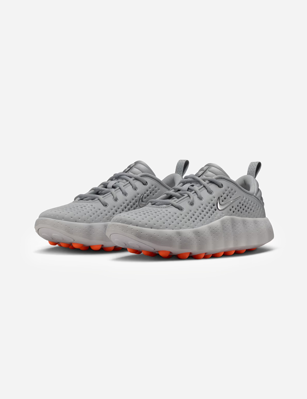 Nike Mind 002 "Light Smoke Grey"