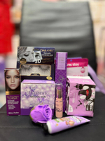 Набор для девочек 9в1