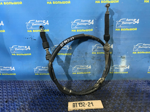 Трос переключения АКПП TOYOTA CARINA 1994