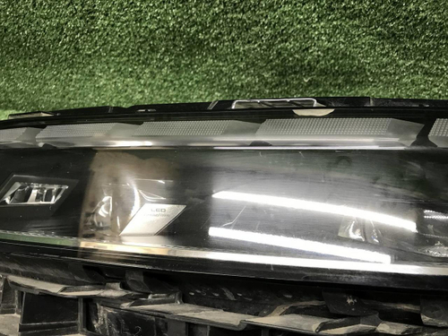 Битая Фара левая EXEED RX (2023-н.в.) LED