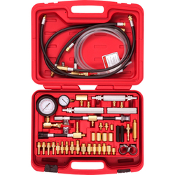 МАСТАК (120-00043C) Набор для тестирования топливных систем, 43 предмета
