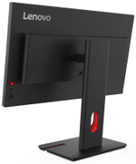 Монитор 23.8" Lenovo 64A4MATXEU черный