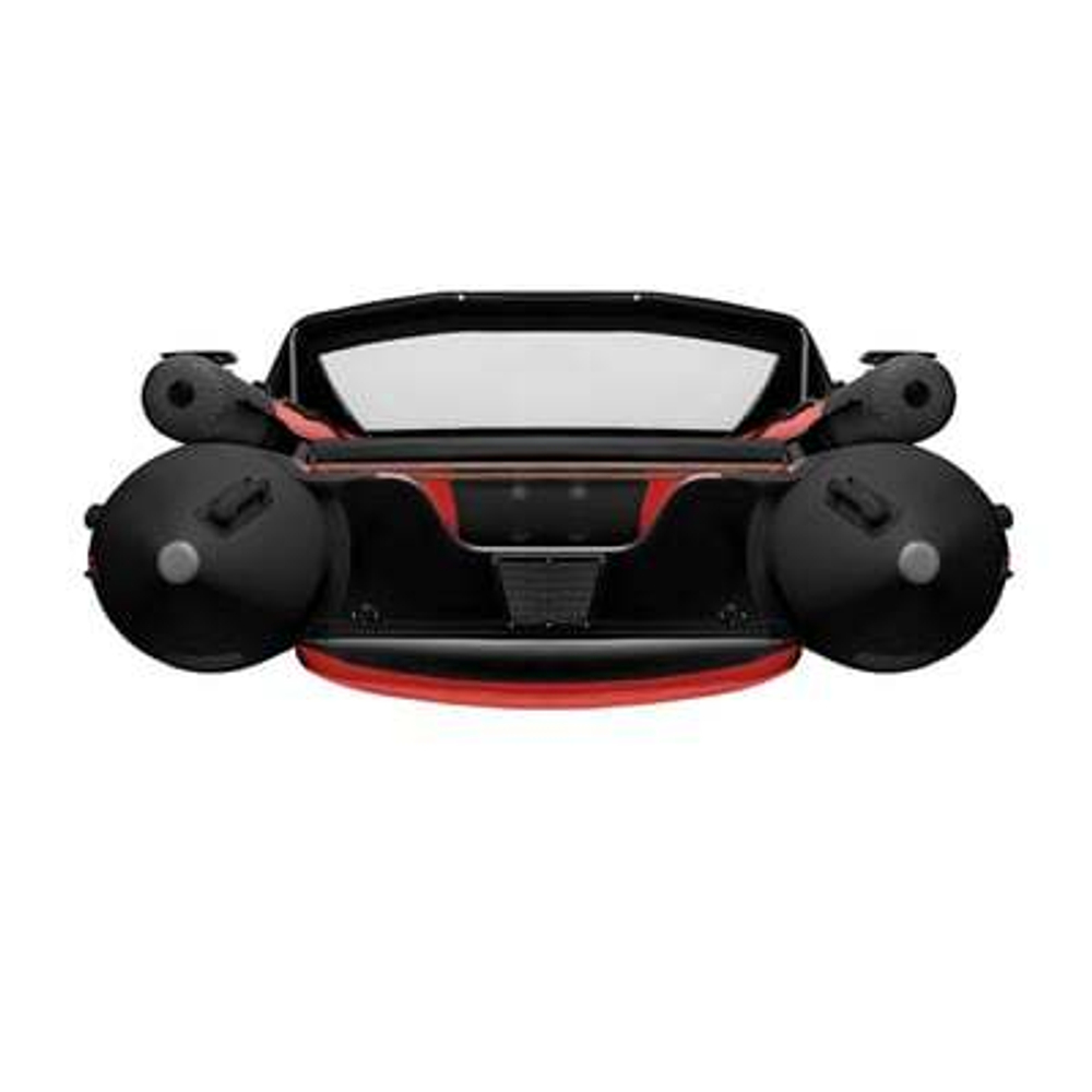 Лодка ПВХ GLADIATOR E420X
