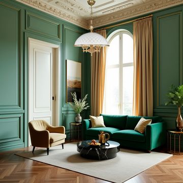 Подвесная люстра Reccagni Angelo L.7102/48