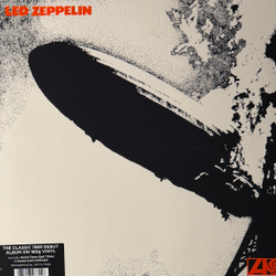 Виниловая пластинка Led Zeppelin - Led Zeppelin LP